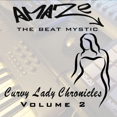 Curvy Lady Chronicles: Vol. 2