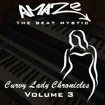 Curvy Lady Chronicles: Vol. 3